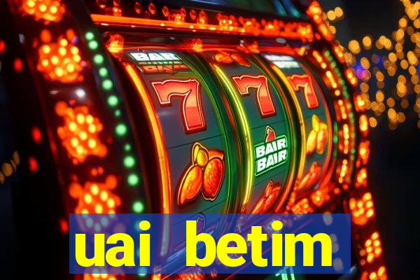 uai betim agendamento identidade